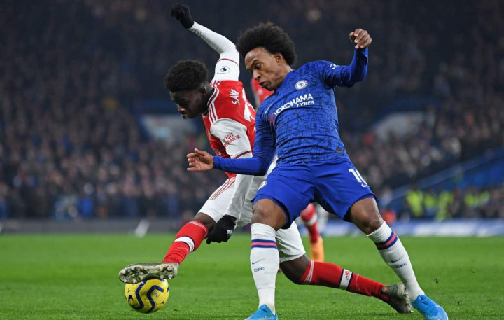 Jadwal Siaran Langsung Final Piala FA Malam Ini