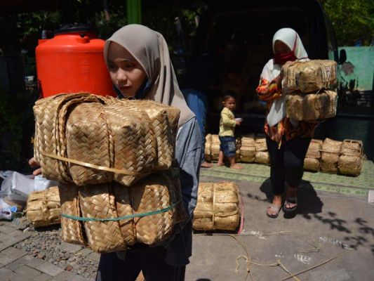 Esensi Hari Raya Kurban bagi Pemberantasan Korupsi di Indonesia