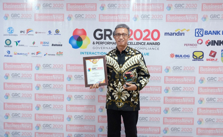 Prinsip Tata Kelola Peruri Mengacu Regulasi