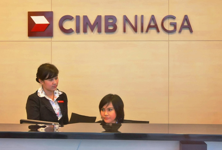 CIMB Niaga Bantu Nasabah Menyesuaikan Adaptasi Kebiasaan Baru