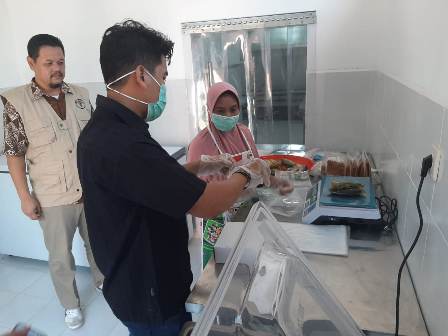 KKP Klaim Pengurusan Surat Izin Usaha Pengolahan Ikan Lebih Mudah