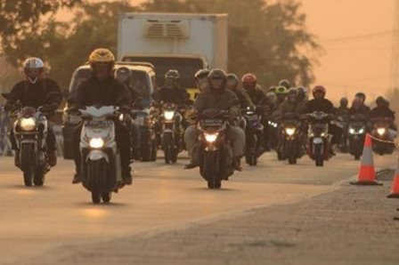 Pemerintah Imbau Pemudik Hindari Balik di Akhir Pekan