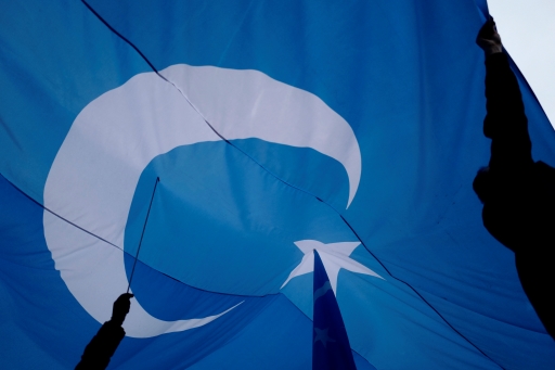 AS Jatuhkan Sanksi Ekonomi ke Tiongkok Terkait Uighur