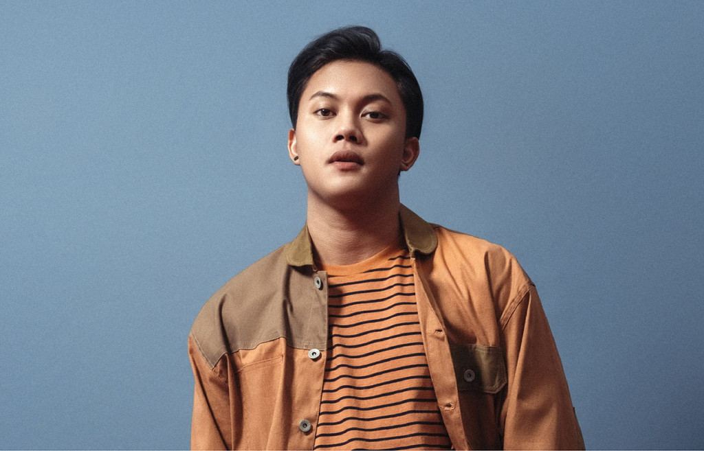 Rizky Febian (Foto: dok. Rizky Febian)