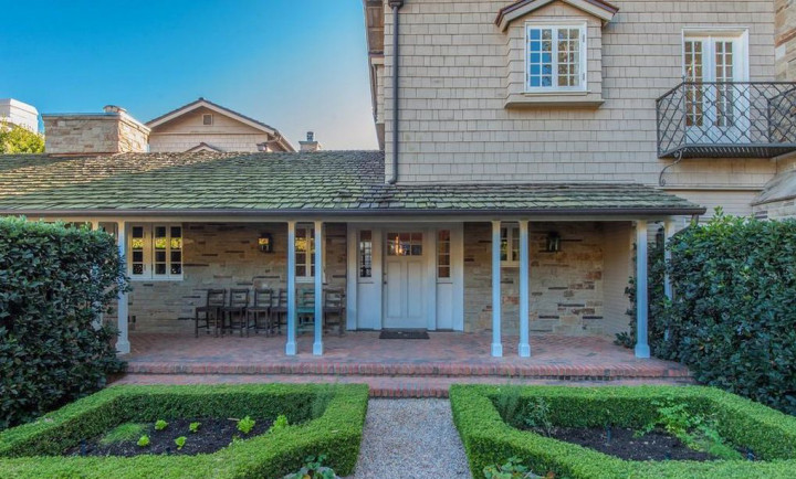 Jeff Bezos Beli Rumah Baru Seharga Rp147 Miliar