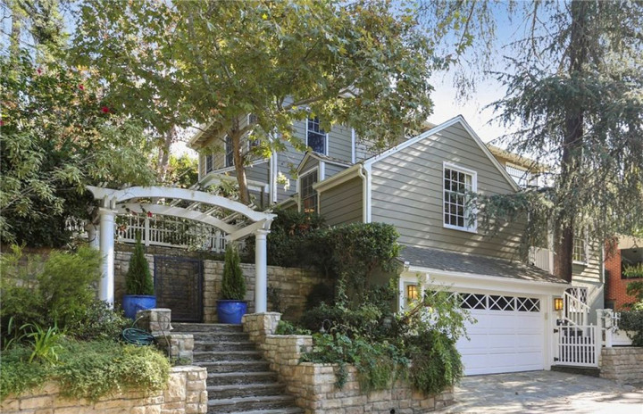 Intip Rumah Sutradara 