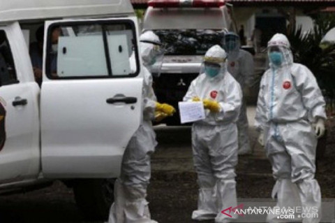 Setelah Abu Mudi Ulama Kharismatik Aceh Waled Nu Sebut Corona Bukan Rekayasa Dialeksis Dialetika Dan Analisis