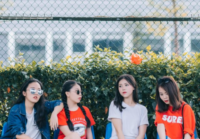 Remaja Lebih Mudah Tularkan Covid-19?