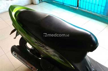 Cara Mudah Merawat Jok Sepeda Motor