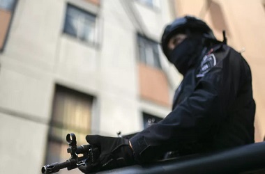 Meksiko Tangkap Bos Kartel 'El Marro'