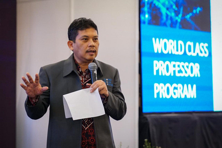 Klaim Obat Covid-19 Hadi Pranoto, Kemenristek Minta Masyarakat Hati-hati