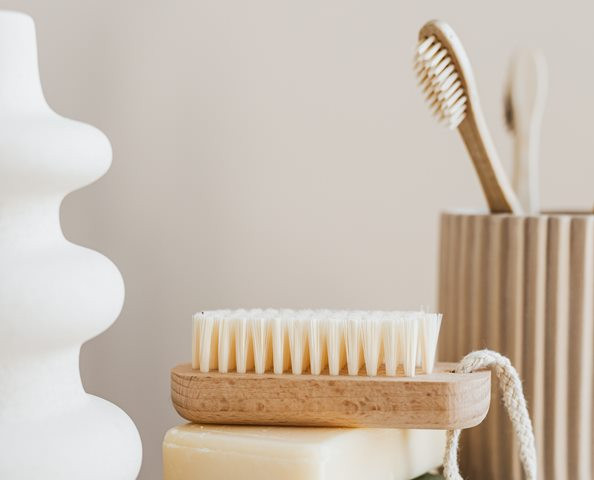 5 Alat Alami untuk Membersihan Rumah Anda