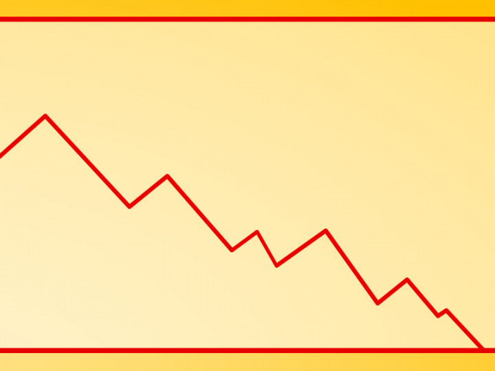 Negara yang Jatuh Resesi