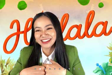 Cara Yura Yunita Atasi Rasa Insecure