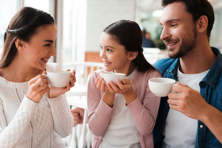 5 Cara Agar Anak Tidak Tumbuh Menjadi Egois