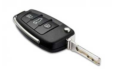Ini Alasan Kunci Immobilizer Lebih Aman Dibanding Konvensional