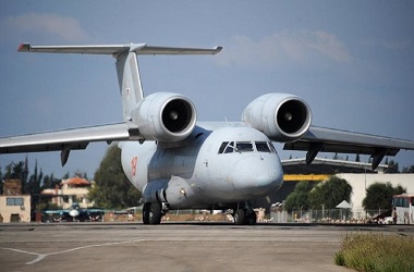 Pesawat PBB Tergelincir di Bandara Mali, 11 Orang Terluka