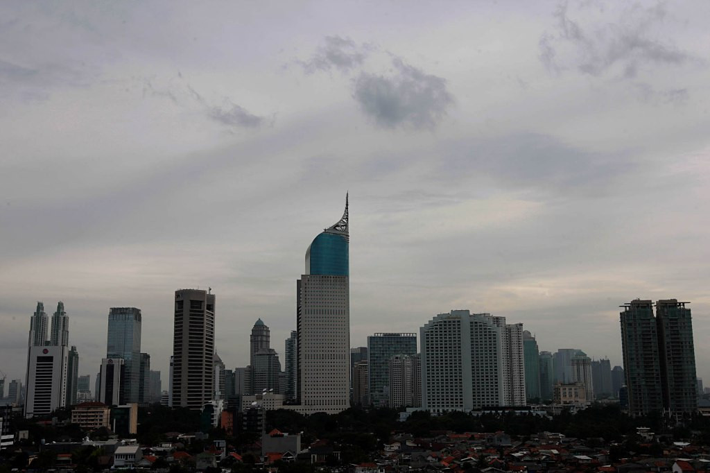 Foto: dok MI/Panca Syurkani.
