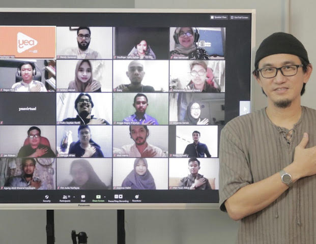 Menjadi Enterpreuneur di Tengah Covid-19? Bukan Tidak Mungkin