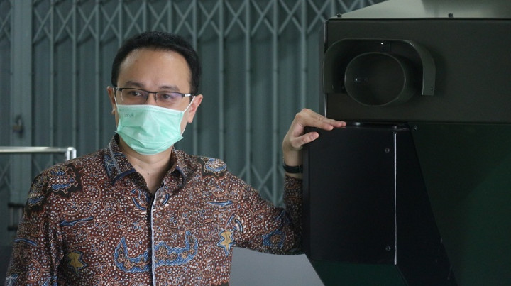 Ekspor Produk Lokal Terkendala Regulasi Negara Tujuan