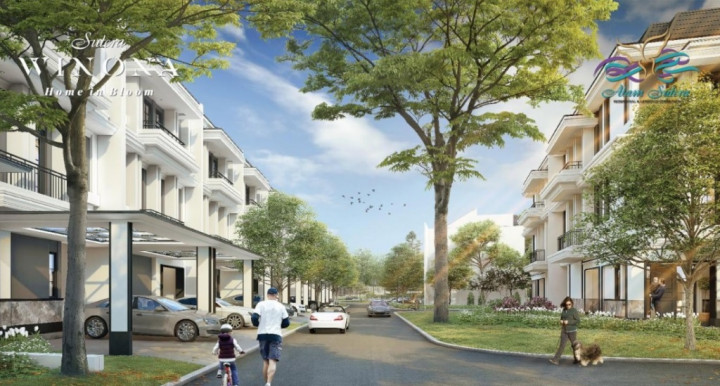 Sutera Winona, Kluster Hunian Terbaru di Alam Sutera yang Menawarkan Konsep Strategis, Aman, dan Nyaman