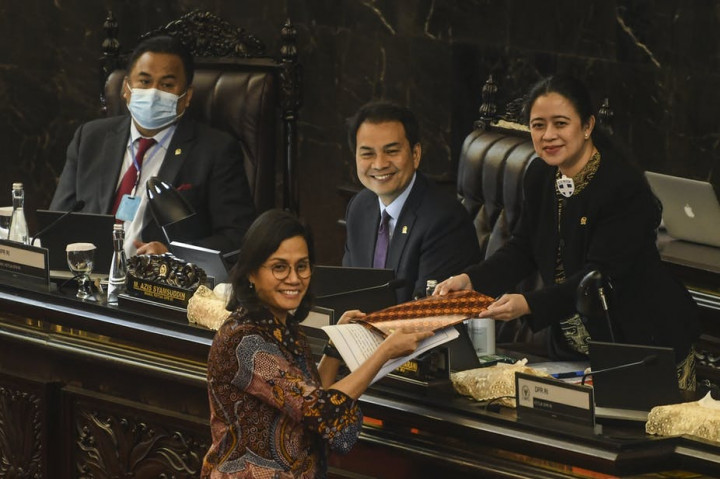 Cegah Krisis Fiskal, Pemerintah Harus Hati-hati Kelola Utang Covid-19