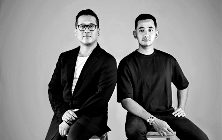 Andi Rianto dan Kevin Widaya Rilis Video Musik Tak Berhenti
