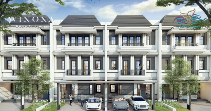 Sutera Winona, Hunian Terbaru Persembahan Alam Sutera untuk Kehidupan New Normal