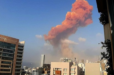 Dua Warga Filipina Tewas dalam Ledakan di Lebanon