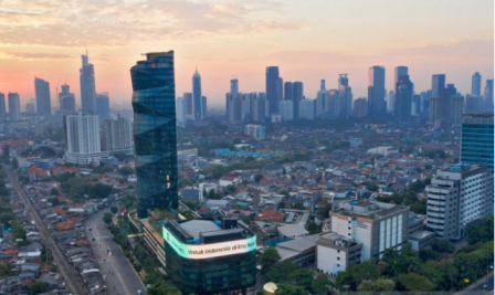 Jangan Panik, Indonesia Belum Resesi