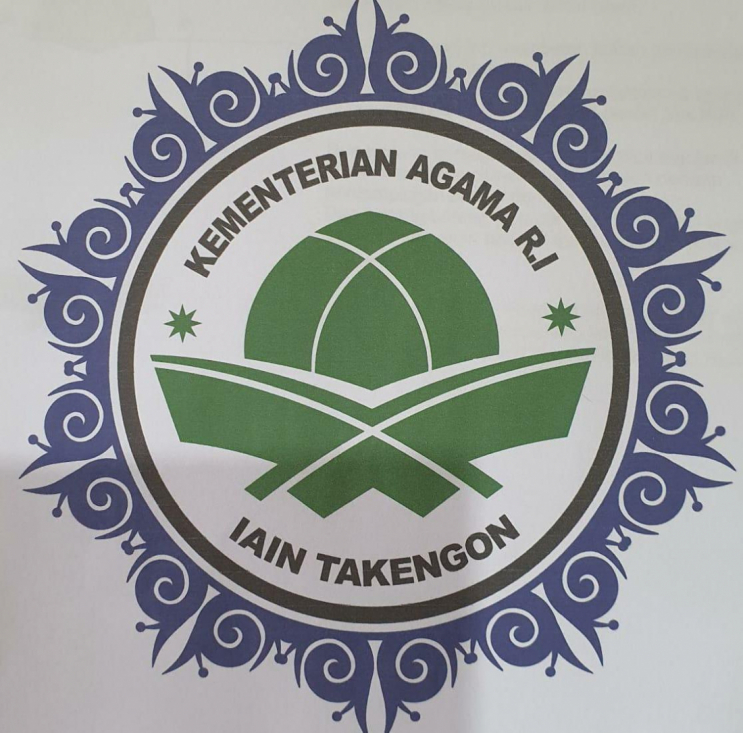  IAIN  Takengon Rilis Logo  Baru Medcom id