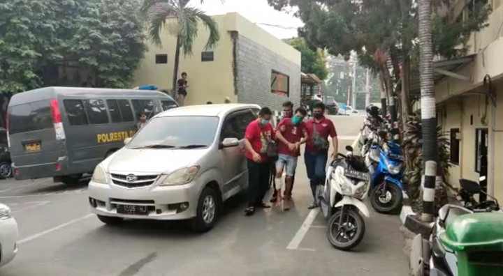 Pembunuhan Wanita di Apartemen Depok Diduga Terencana