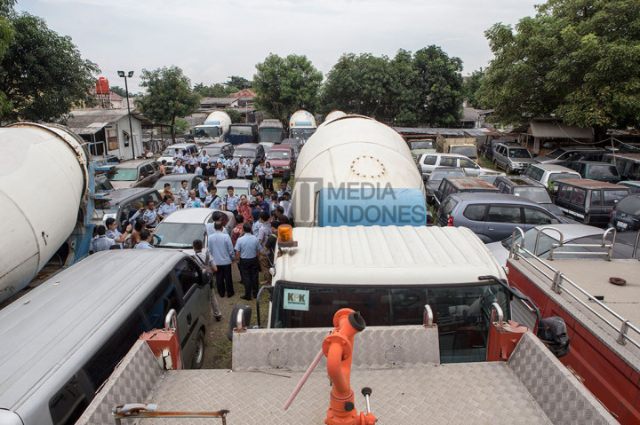 Ombudsman Temukan Potensi Malaadministrasi Rumah Benda Sitaan Negara