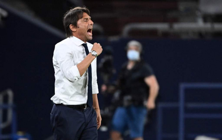 Permainan Kotor Inter Sukses Taklukkan Getafe