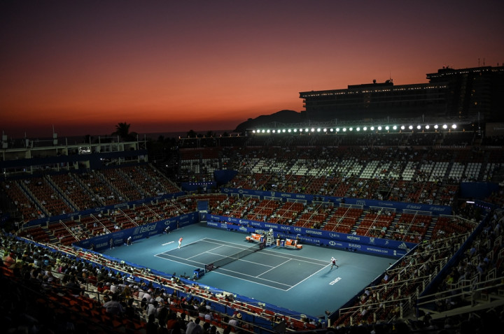 Jumlah Hadiah US Open 2020 Dipotong