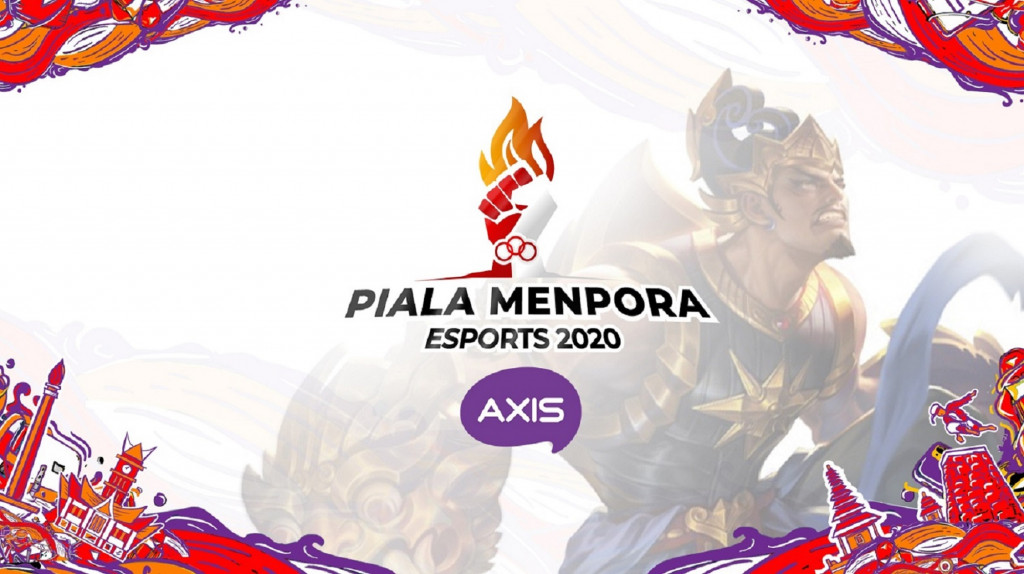 Piala Menpora Esports 2020 Axis akan memulai laga pertamanya pada tanggal 17 Agustus 2020.