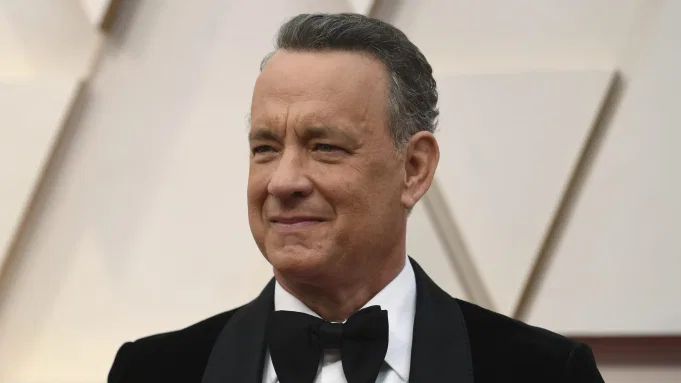 Tom Hanks Bakal Reuni dengan Sutradara Forrest Gump di Film Pinnochio?
