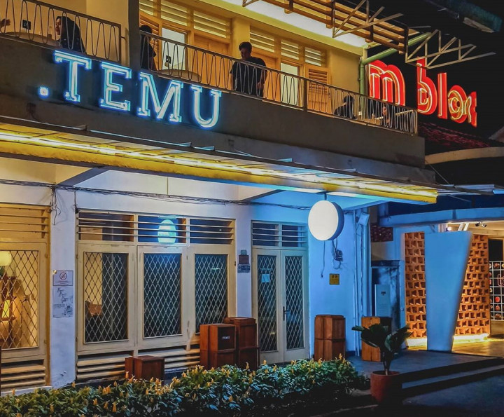 M Bloc Space Diperluas, Bakal Ada Museum dan Pasar