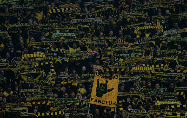 Bundesliga Musim Depan Berpotensi Dihadiri Suporter