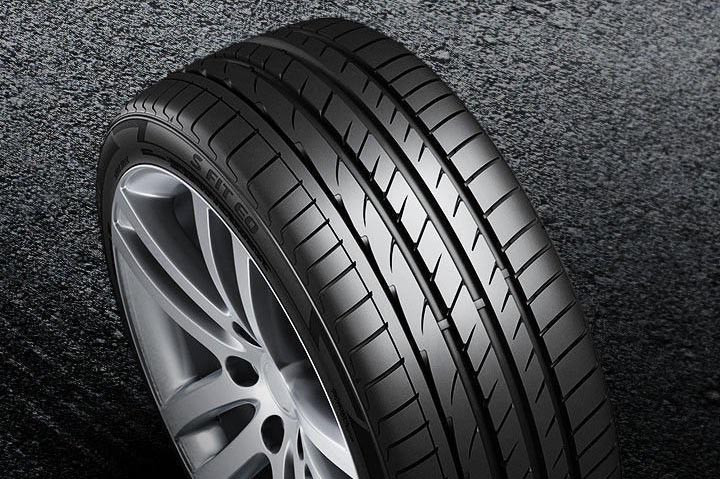 Hankook Seri Laufenn untuk yang Kedepankan Gaya