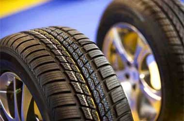 Begini Cara Membaca Kode Angka dan Huruf pada Ban Mobil