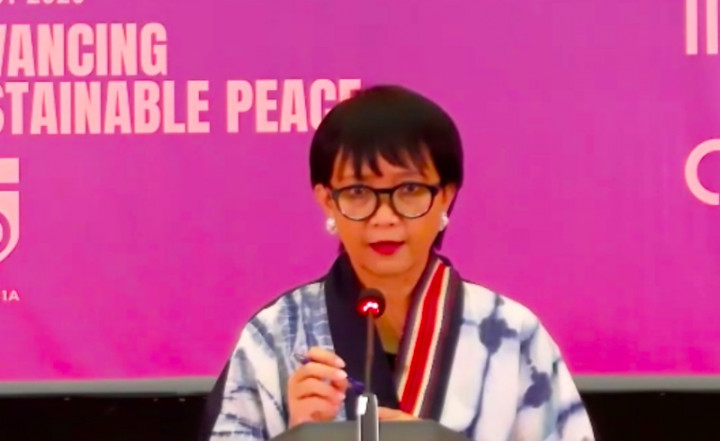 Pasukan Garuda di Lebanon Bantu Evakuasi Korban Ledakan Beirut