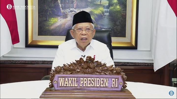 4 Fokus Pemerintah Kembangkan Ekonomi dan Keuangan Syariah