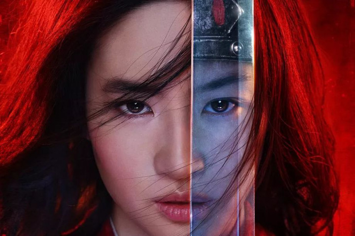 Film Tenet Tayang di Tiongkok Bareng Mulan September 2020