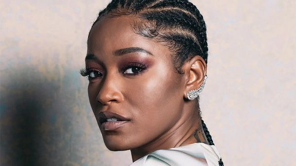 Keke Palmer Pandu MTV Video Music Awards 2020
