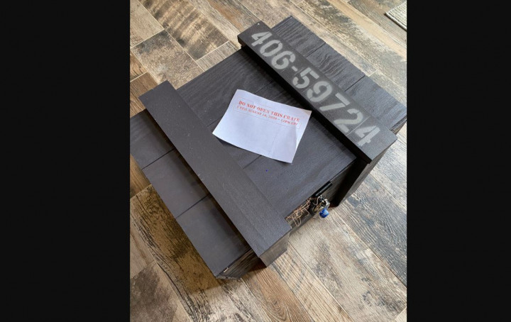 Bagikan Paket Misterius, Activision Punya CoD Terbaru?