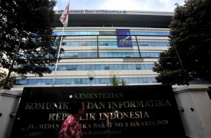 Kementerian Kominfo Kembali Raih Opini WTP