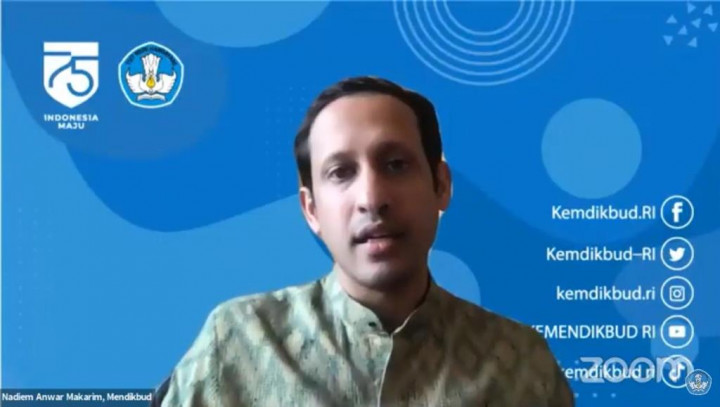 Sekolah di Zona Kuning Boleh Lakukan Pembelajaran Tatap Muka