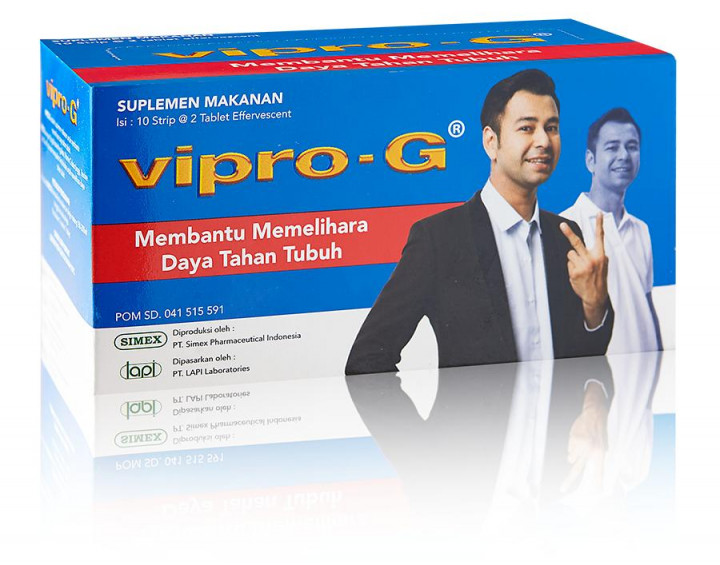 Daya Tahan Tubuh Tetap Harus Dijaga Meskipun Pandemi Berlalu