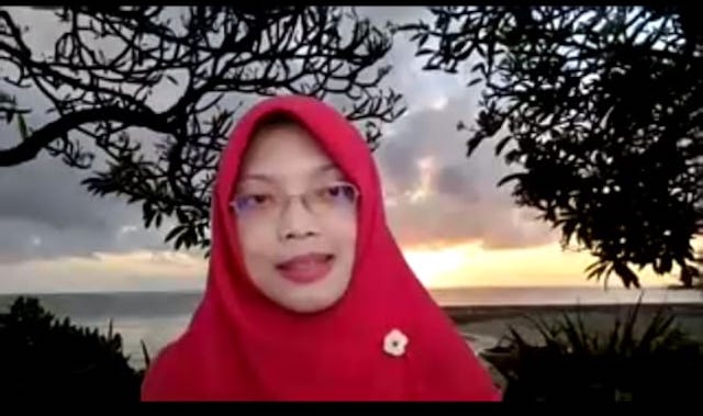 Dr. dr. Alvina Widhani, SpPD, K-AI, Divisi Alergi Imunologi Klinik Departemen Ilmu Penyakit Dalam FKUI/RSCM/RSUI dan Dewan Pembina Yayasan Sjogren’s Syndrome Indonesia, (Foto: Istimewa)